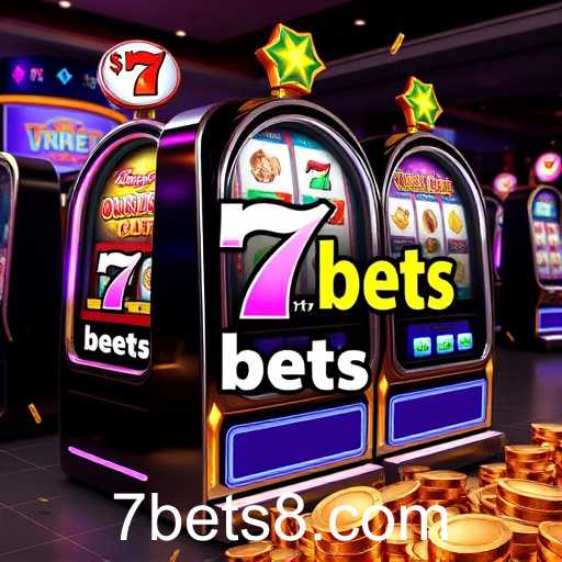 The Rising Impact of 7bets in Online Gaming