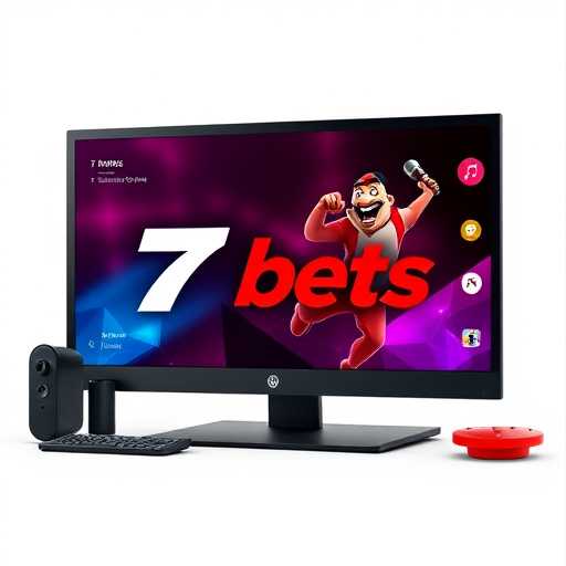 7bets Revolutionizes Online Gaming Experience