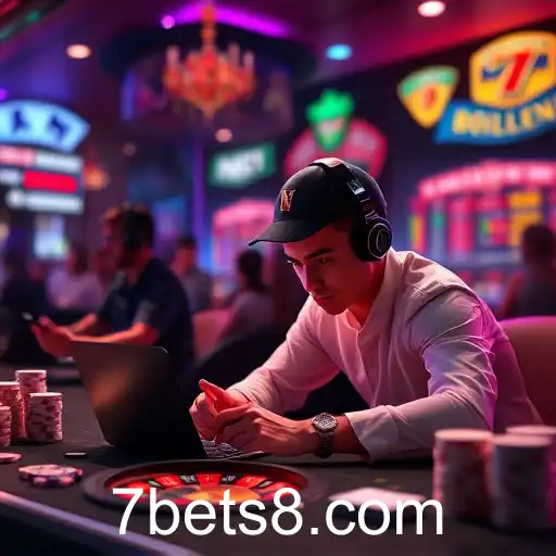 The Evolution of Online Gaming in Modern Times