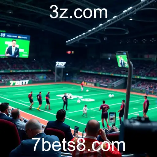 Global Betting Trends and Economic Impacts