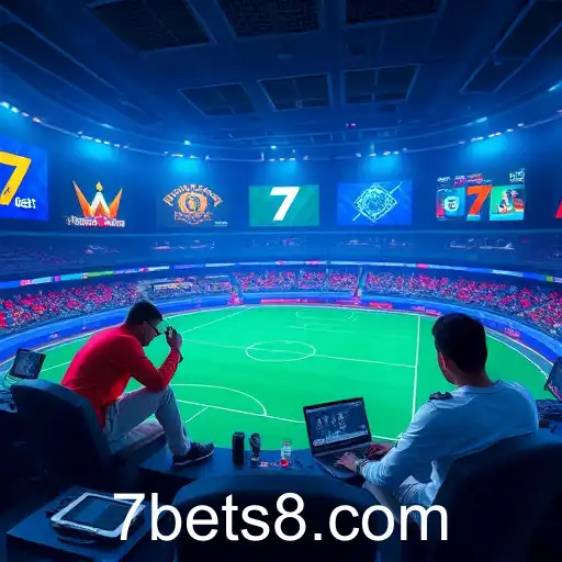 The Evolution of Online Gaming: A Deep Dive into 7bets