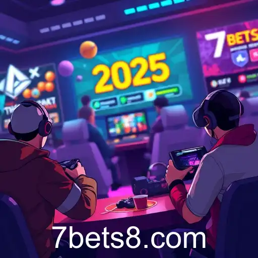 The Evolution of Online Gaming: 7bets Leads the Way