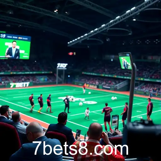 Global Betting Trends and Economic Impacts