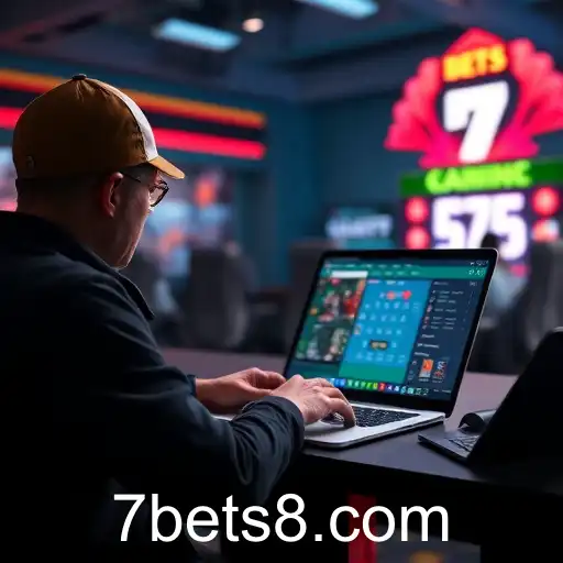 Rise of Online Gambling amidst Regulatory Debates