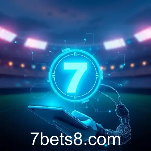 Tech and Betting: A New Frontier