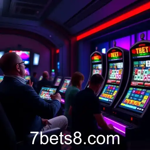 Impact of UK Gambling Reforms