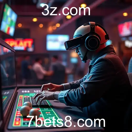 Online Gambling Trends and Regulatory Changes in 2025