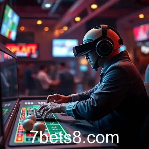 The Rise of 7bets in Online Gaming
