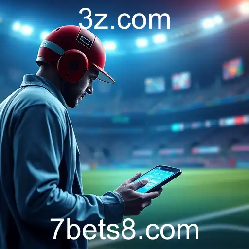 The Rise of Online Sports Betting in 2025