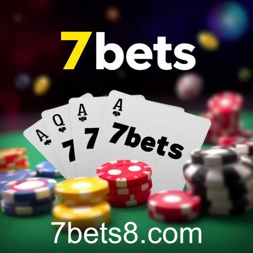 7Bets: Revolutionizing the Online Gaming Experience
