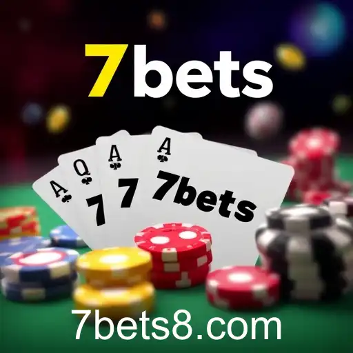 7Bets: Revolutionizing the Online Gaming Experience