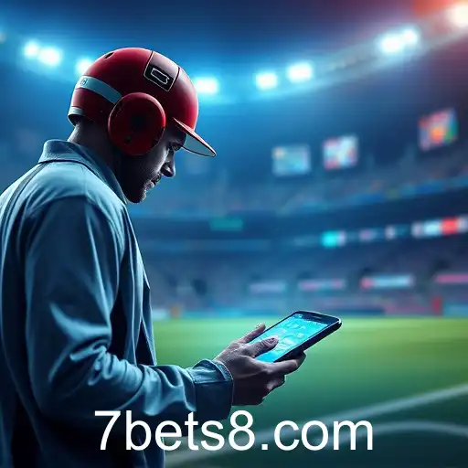 The Rise of 7Bets in Online Gaming