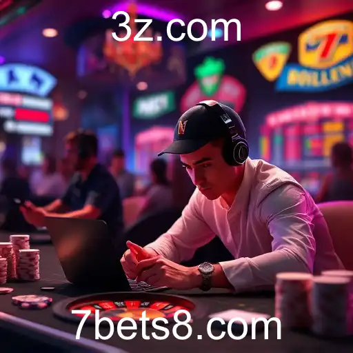 The Rise of Online Betting Amid Global Changes