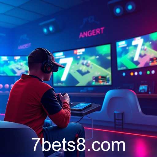 The Rise of Online Gaming