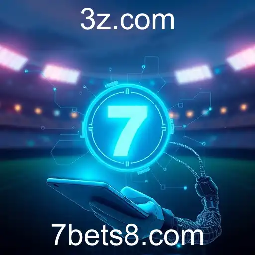 Tech and Betting: A New Frontier